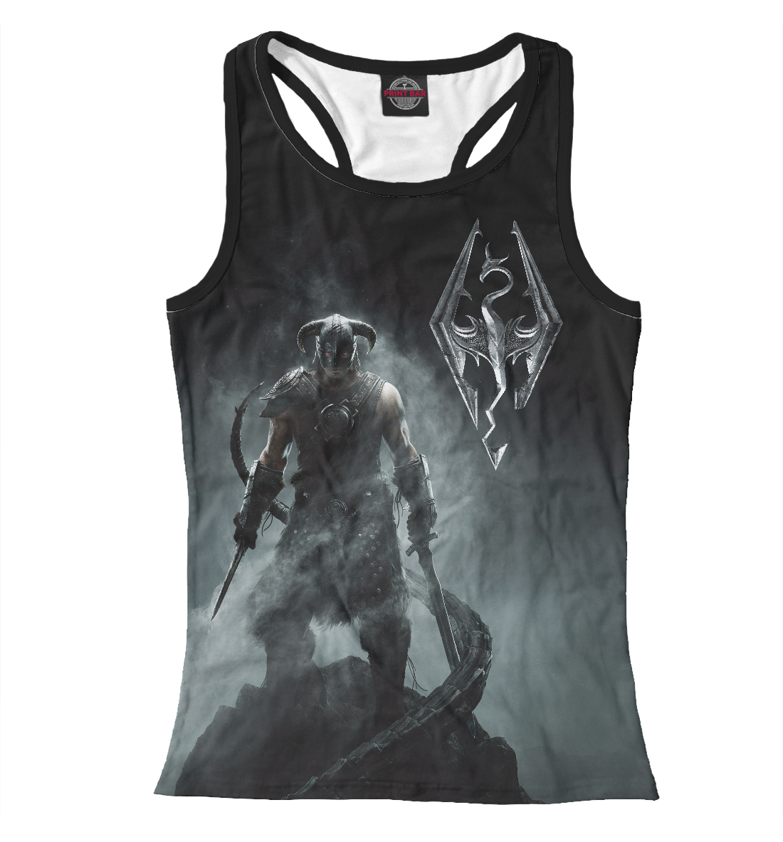 

Skyrim