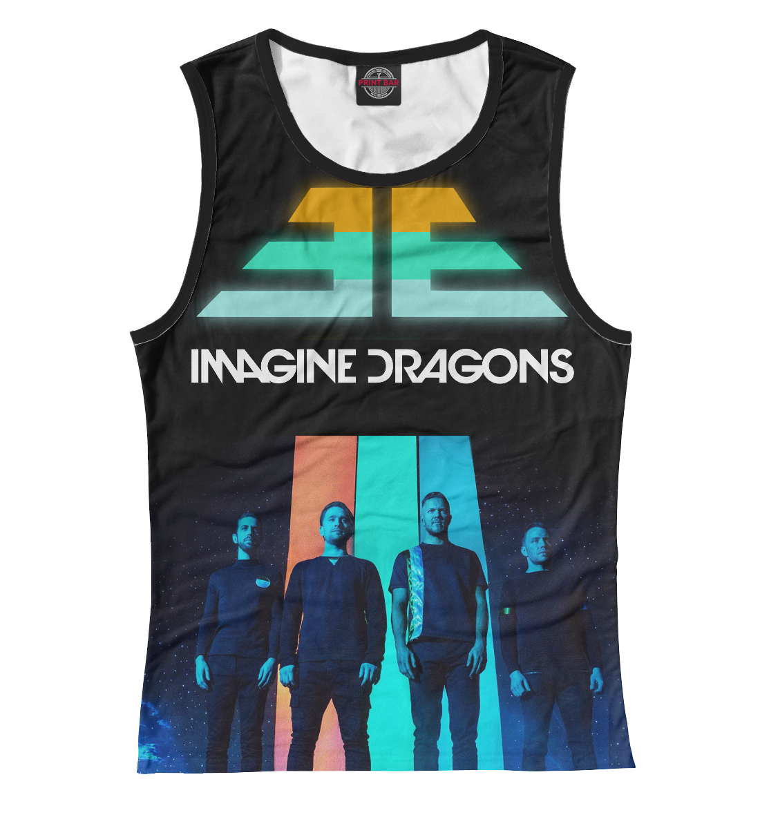 

Imagine Dragons