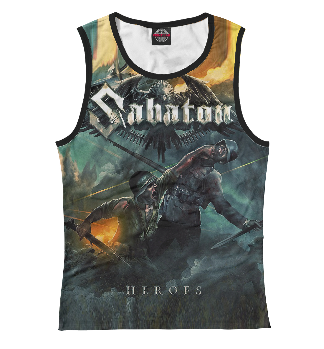 

Sabaton