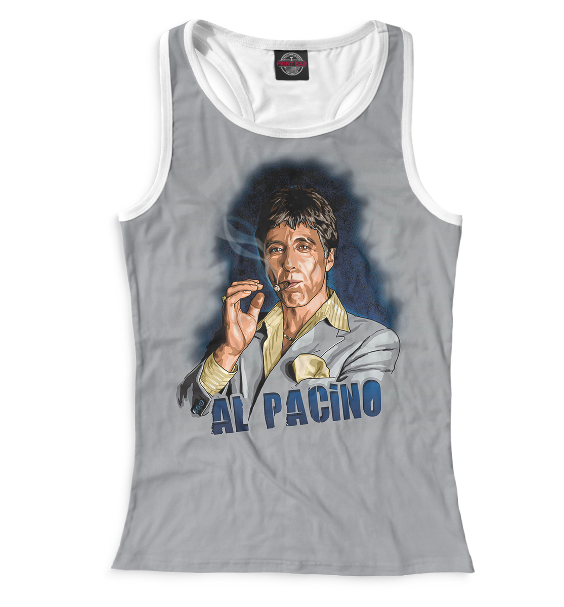 

Al Pacino