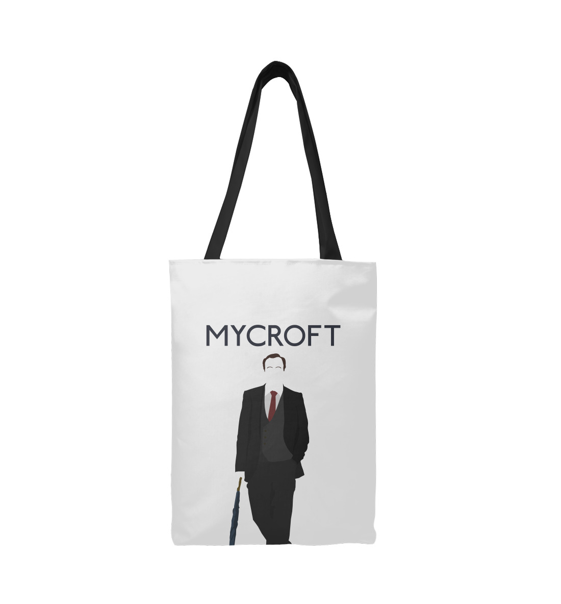 

Майкрофт