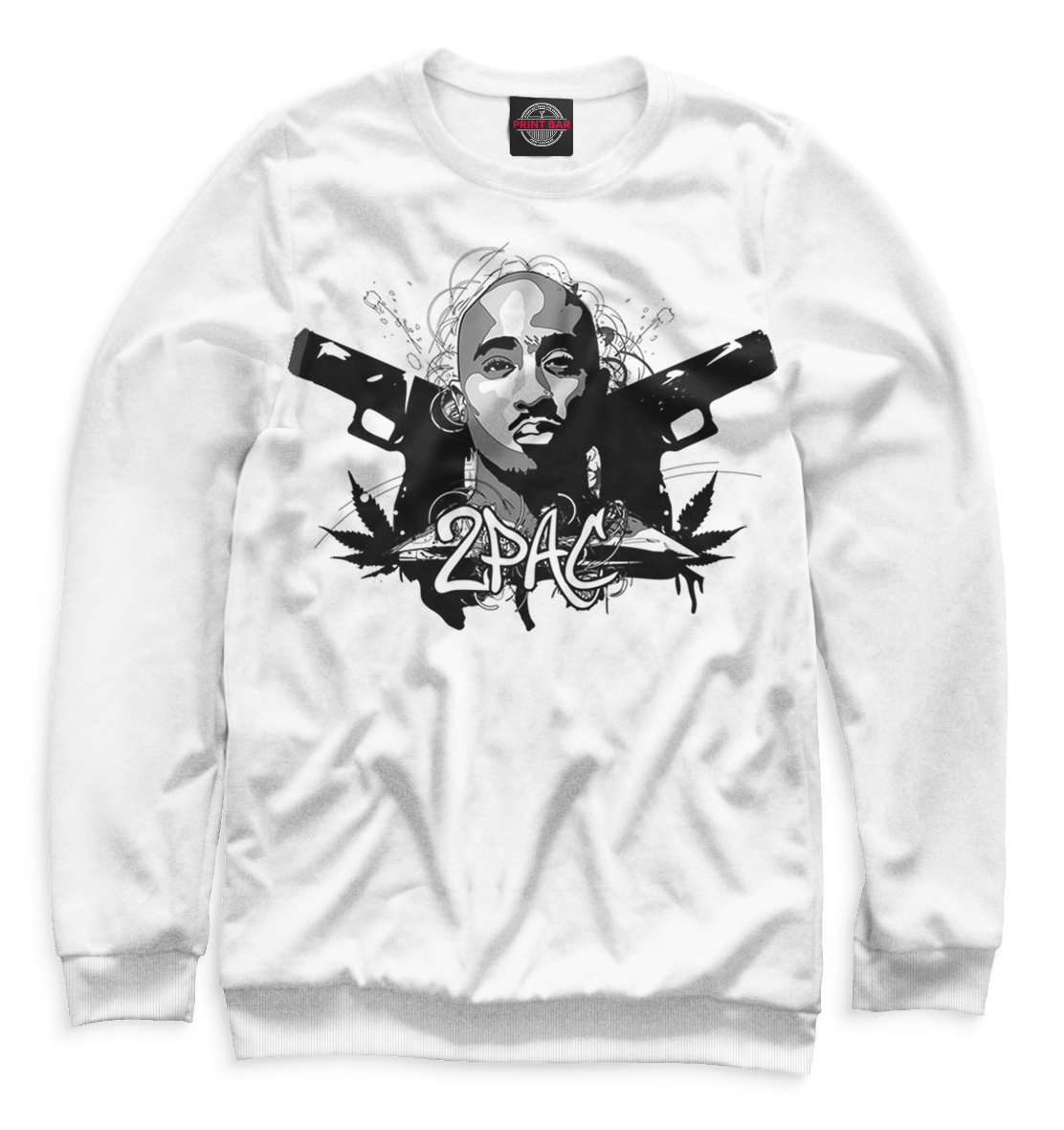 

2Pac
