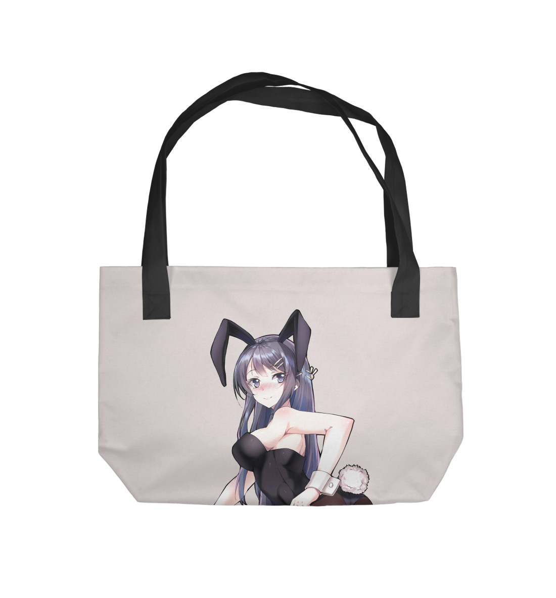 

Bunny Girl