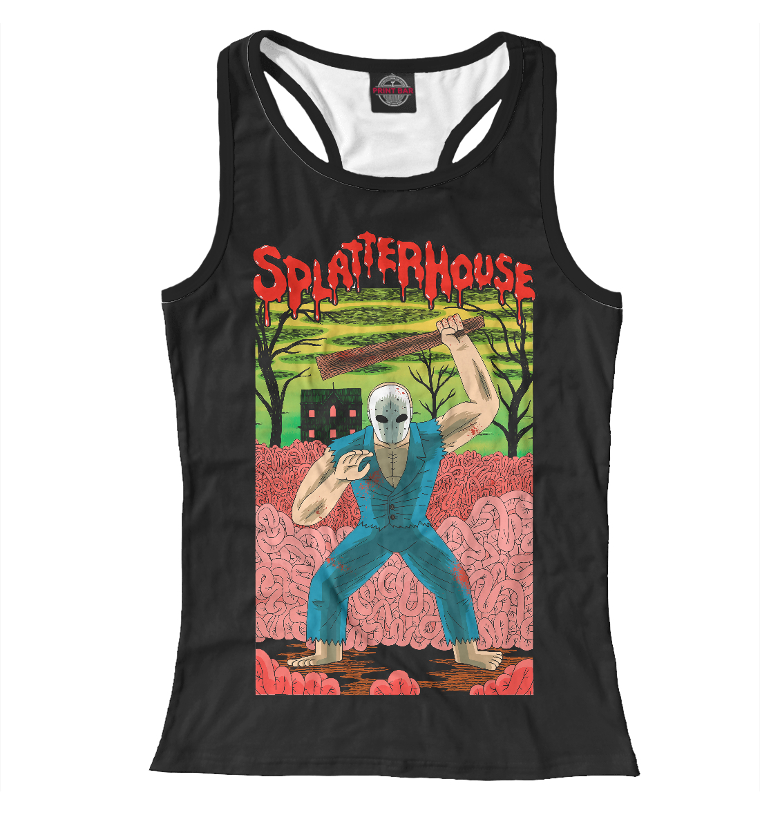 

Пятница 13 Джейсон