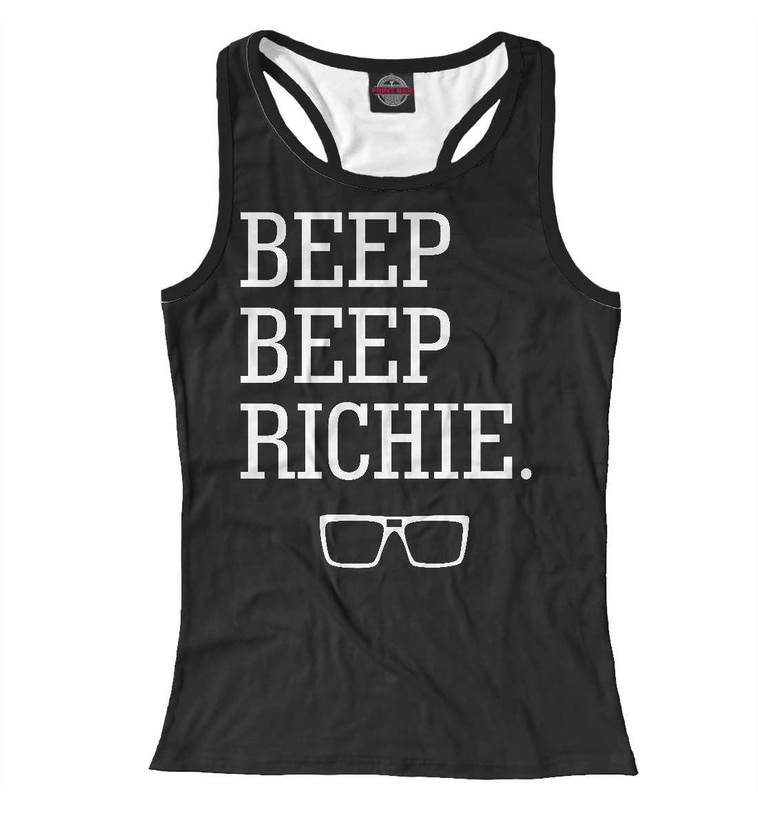 

IT - Beep, Beep Richie