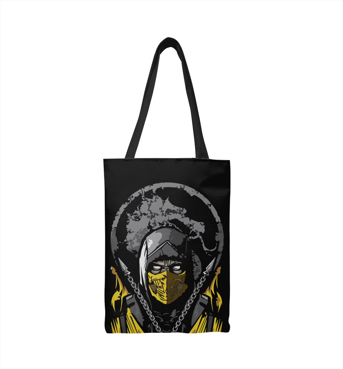 

Scorpion