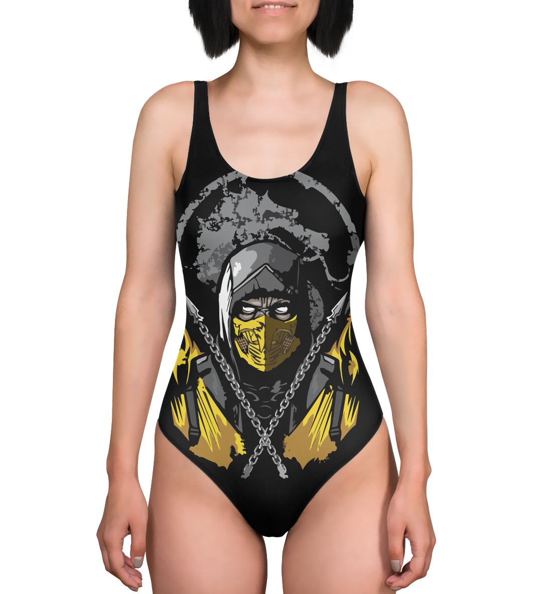 

Scorpion