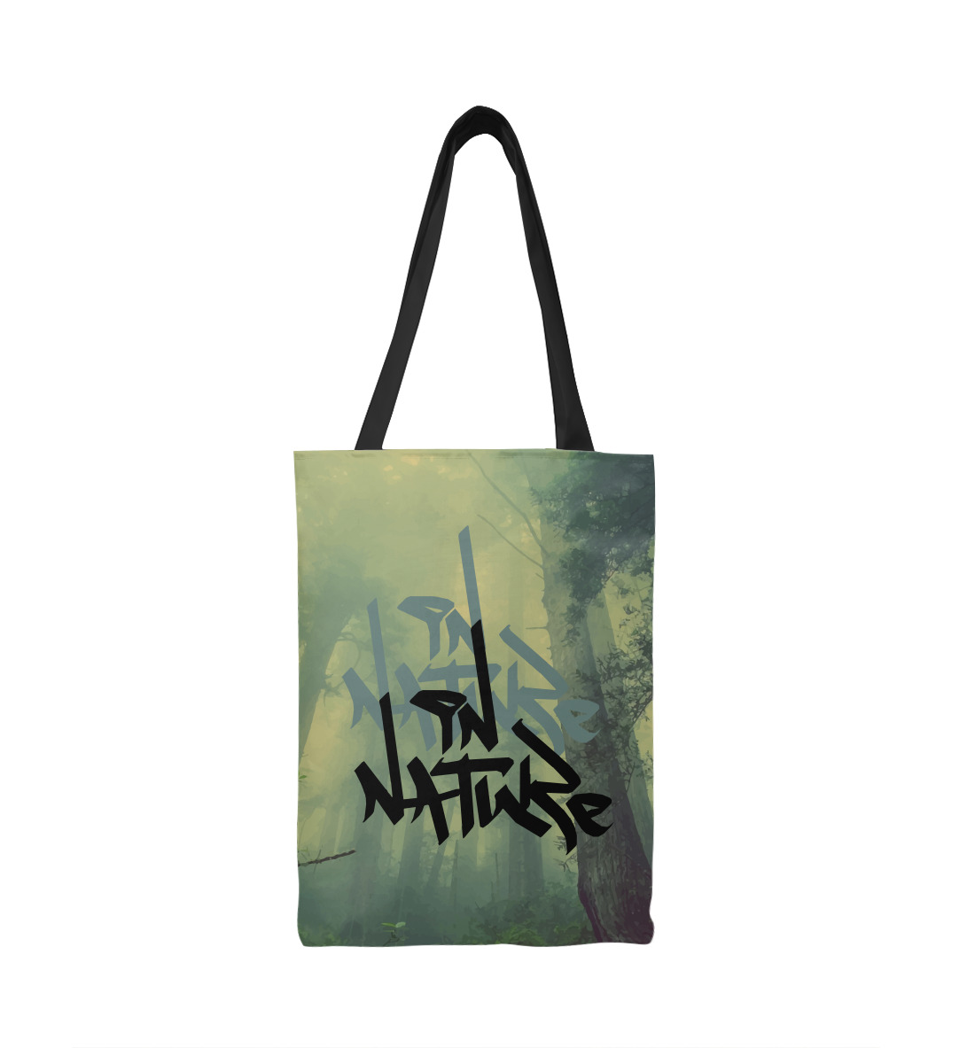 

In Nature