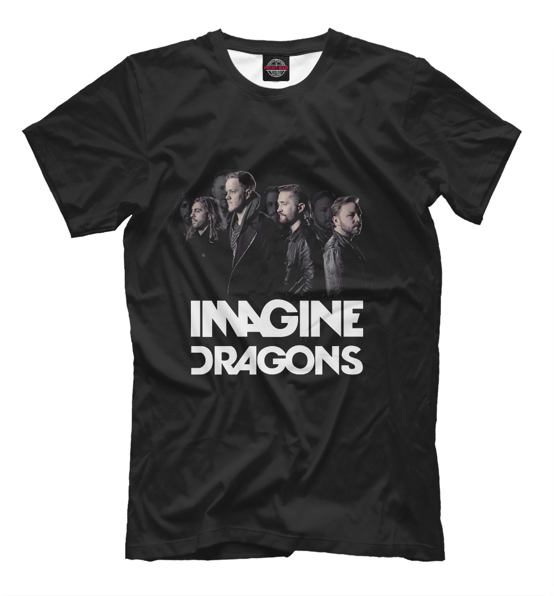 

Imagine Dragons