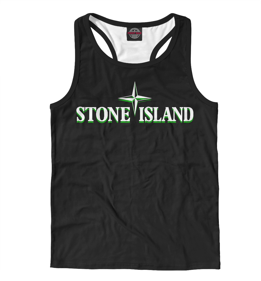 

Stone Island