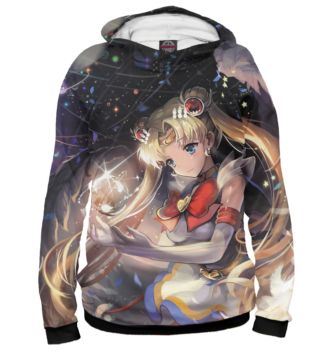 

Sailor Moon