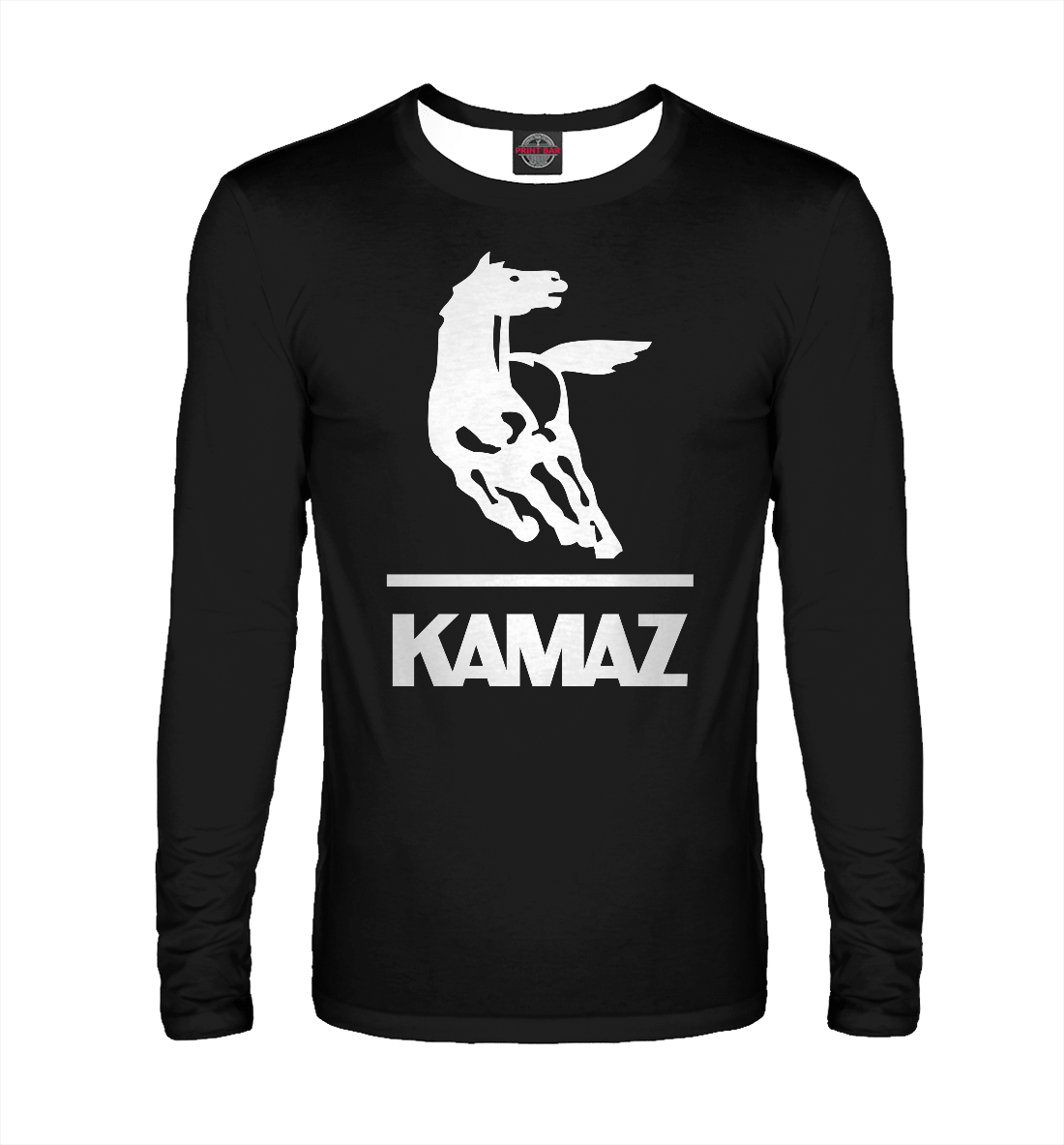 

Kamaz