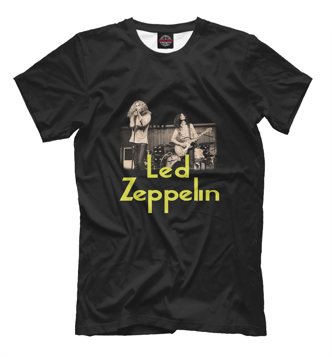 

Led Zeppelin