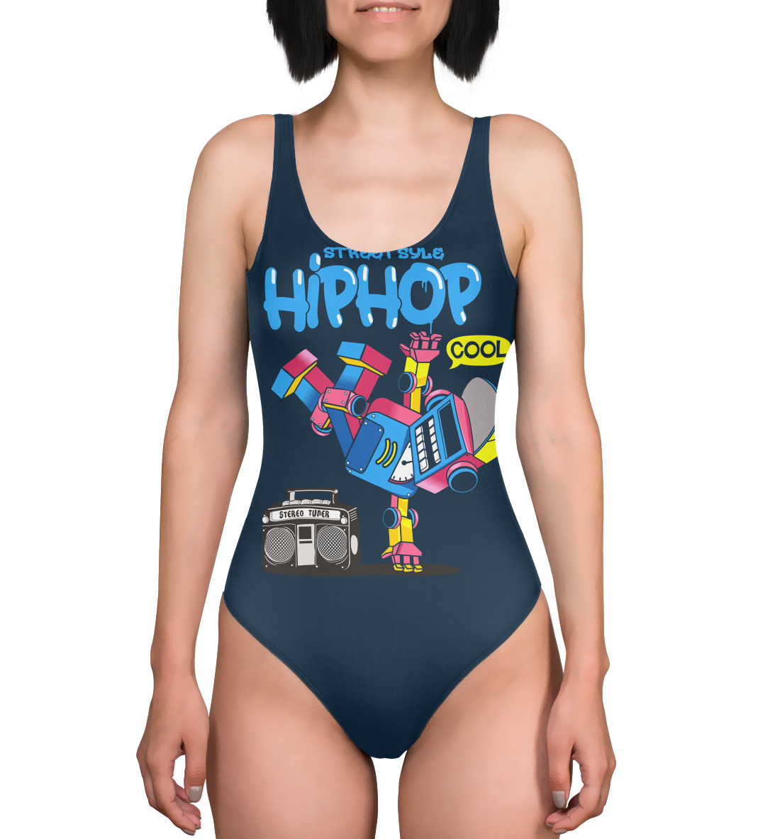 

Hip-hop