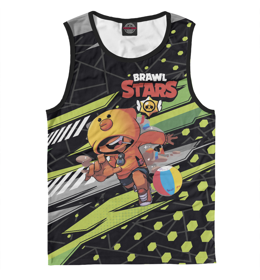 

Brawl stars