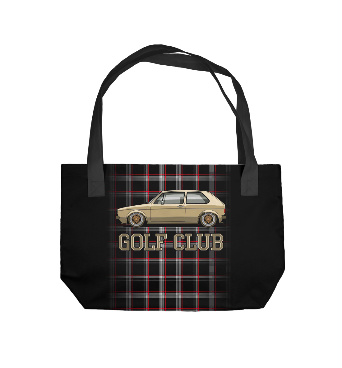 

Golf club