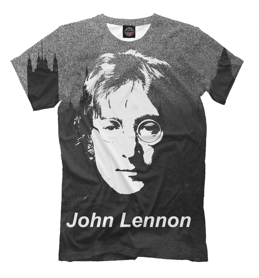 

JOHN LENNON