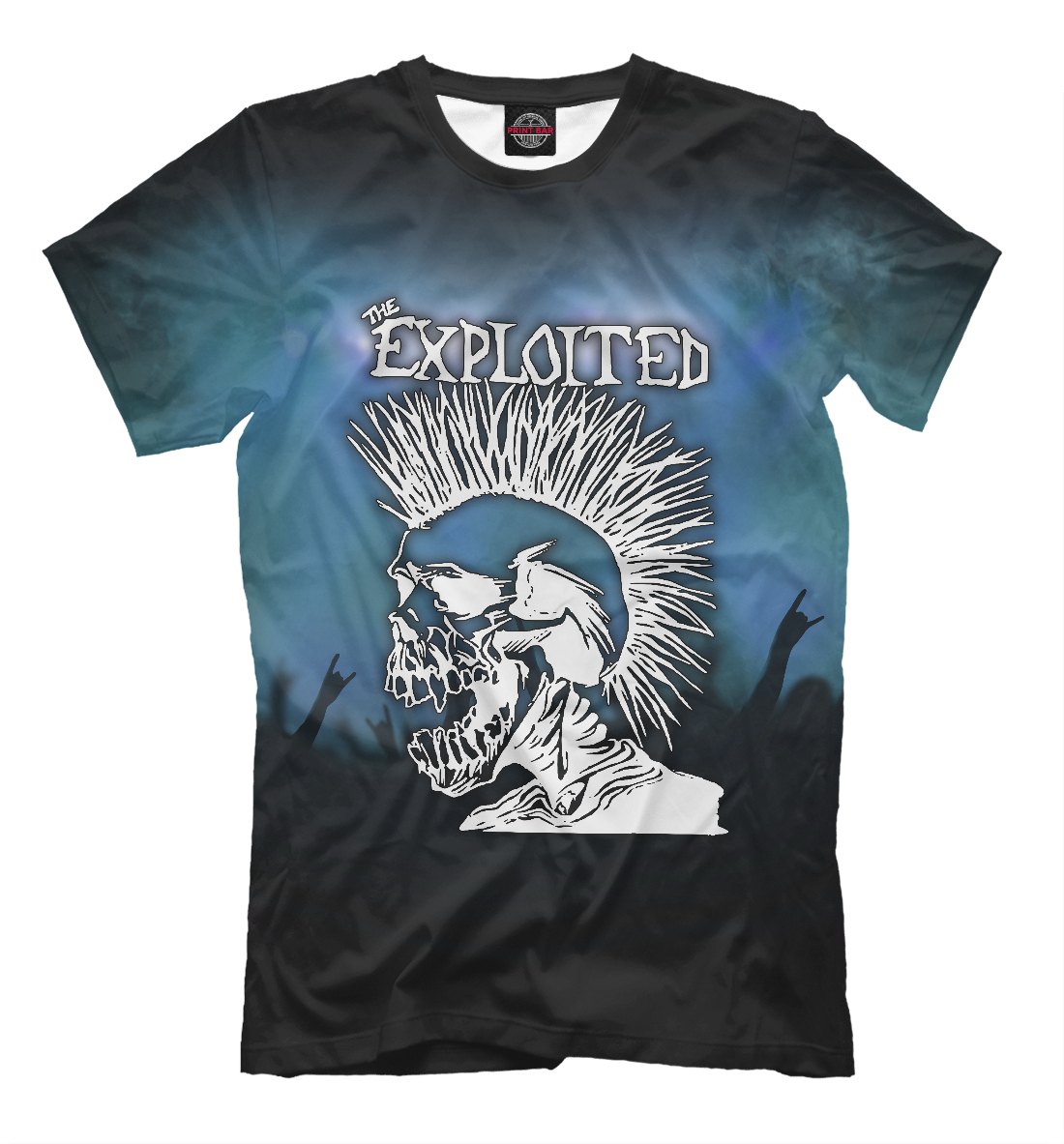 

The Exploited