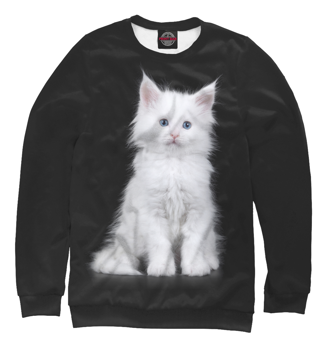 

Котенок