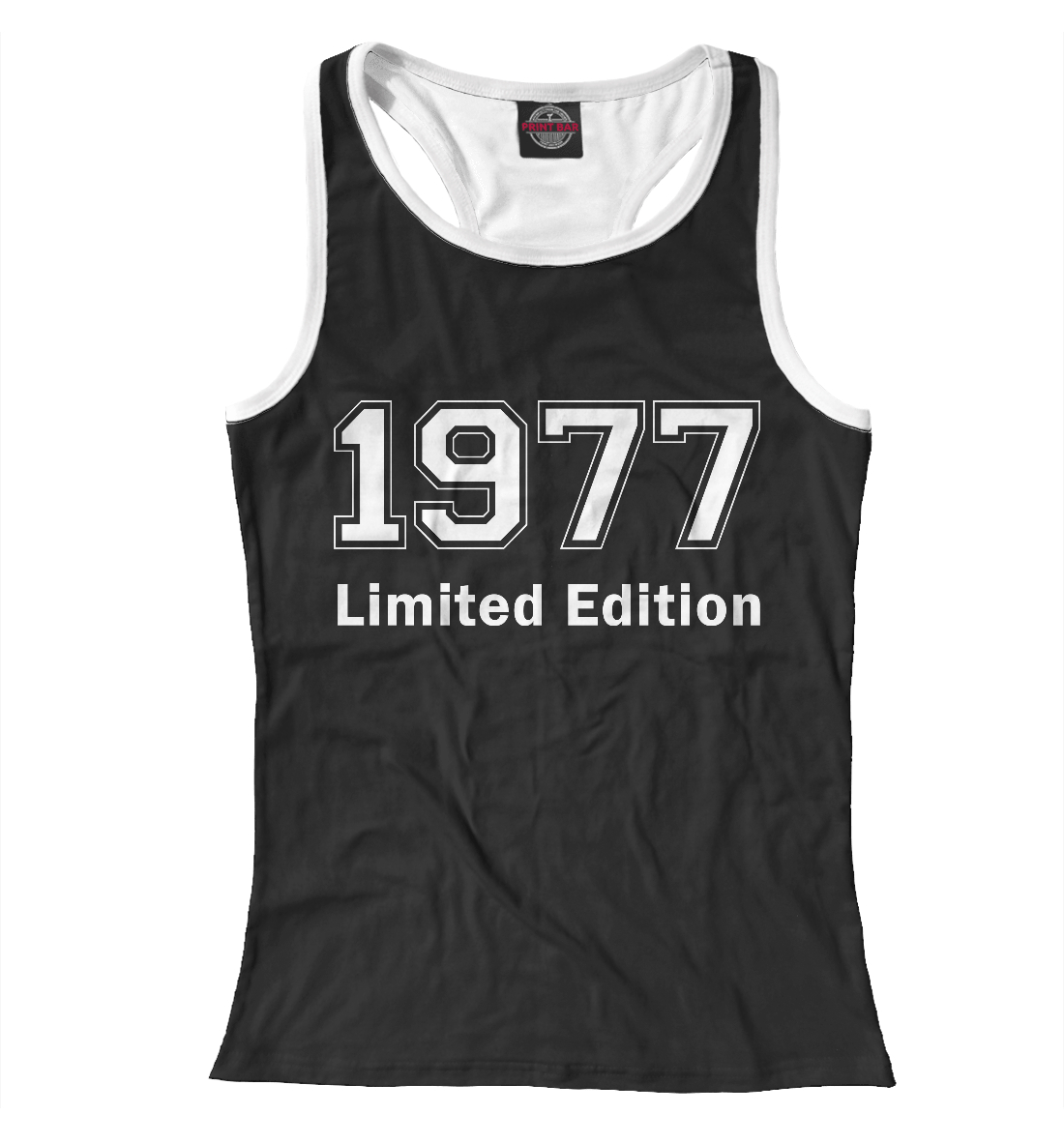 

Limited Edition