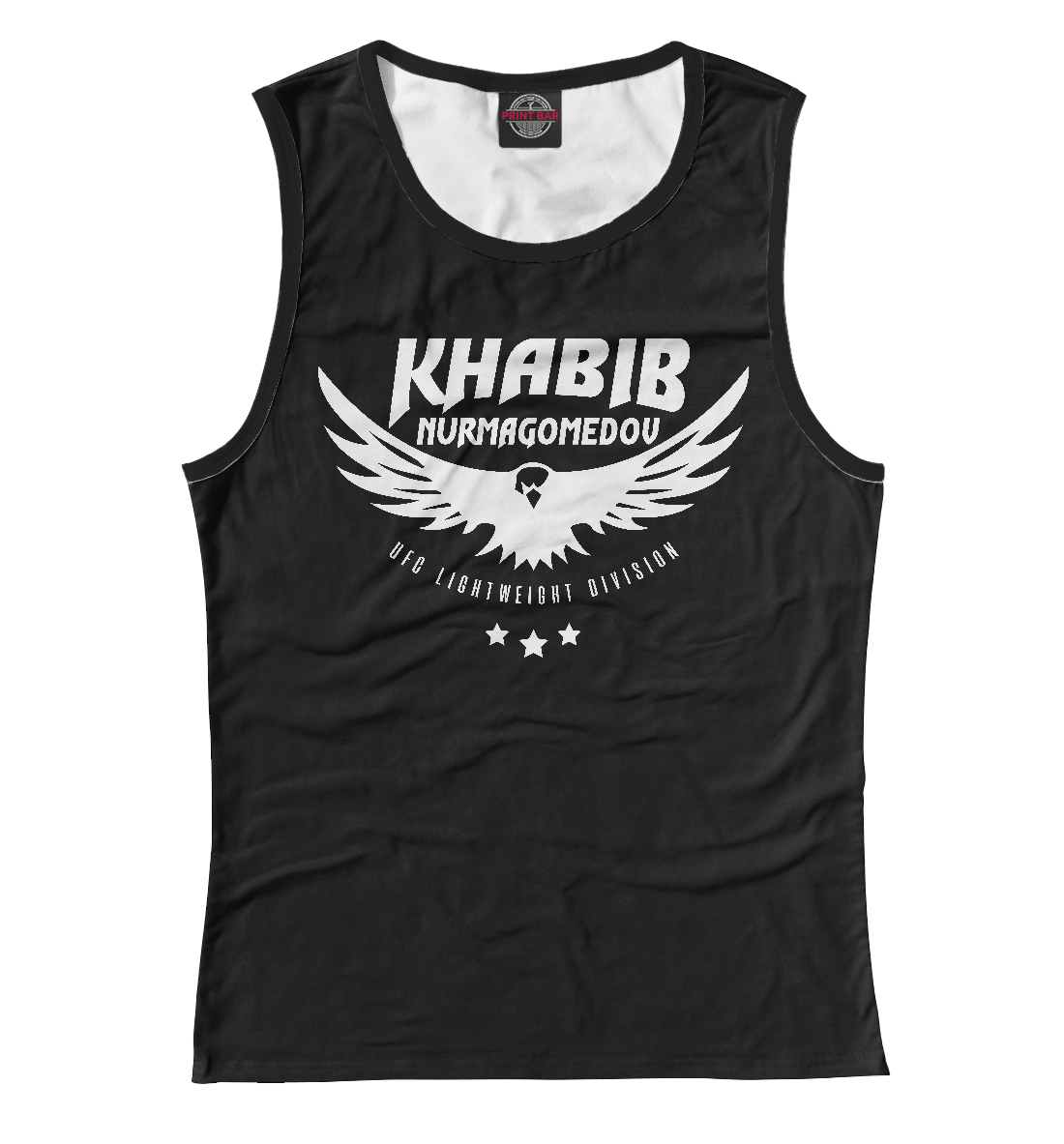 

Khabib