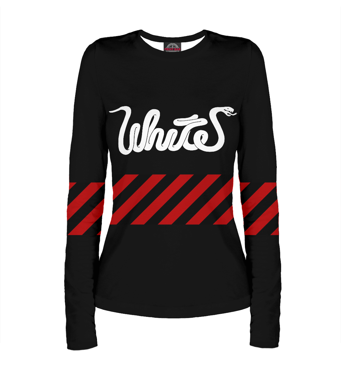 

Off-White Snake