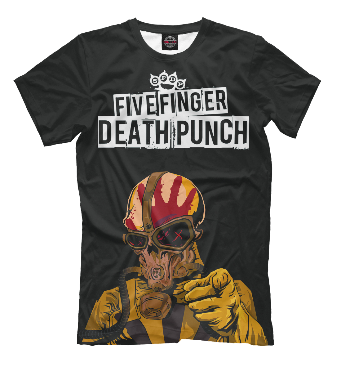 

FFDP