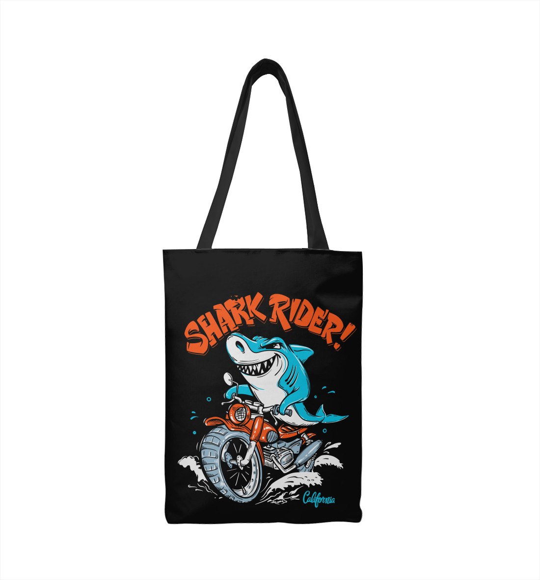 

Sharek rider
