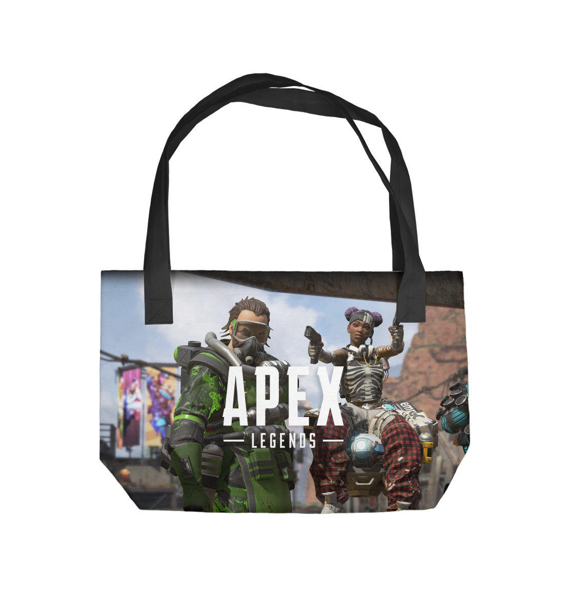 

Apex Legends