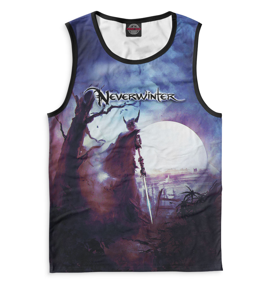 

Neverwinter