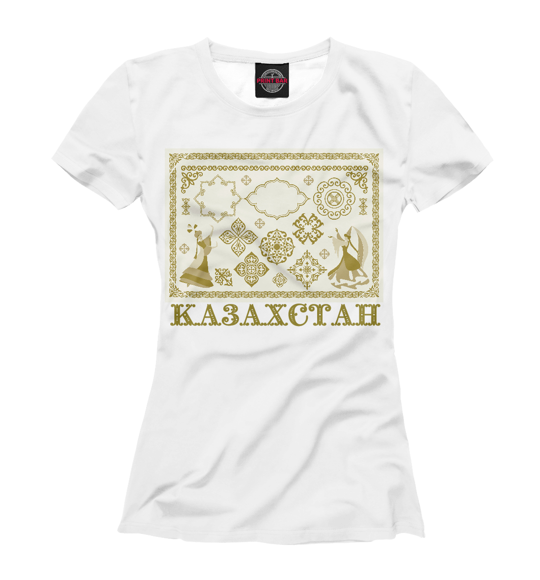 

Казахстан