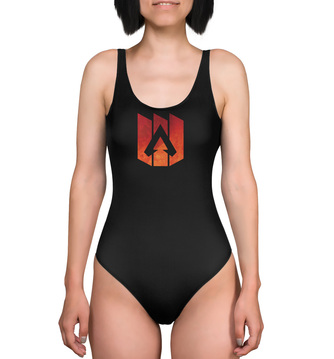 

Apex legends Log