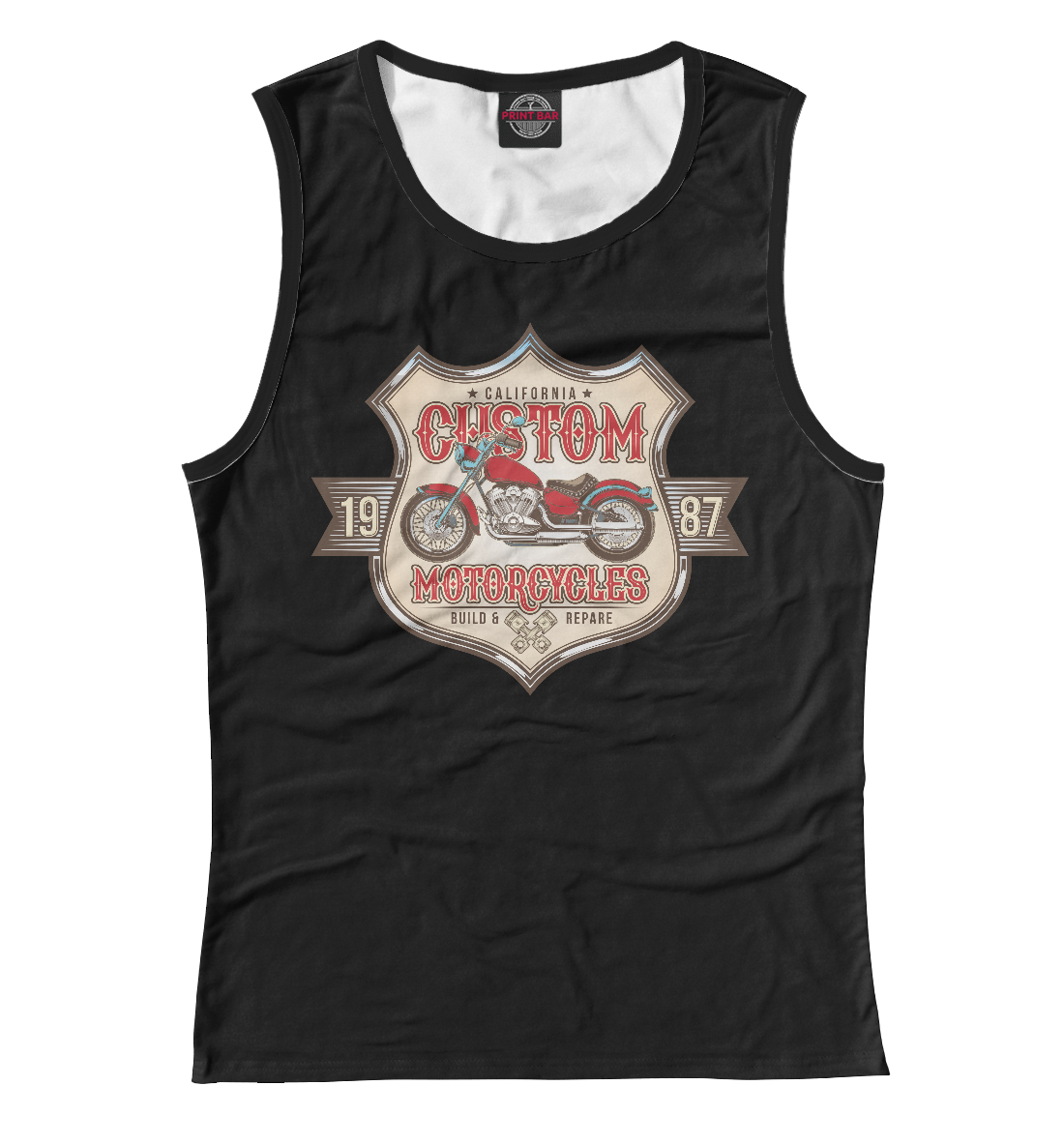 

Harley-Davidson 1987