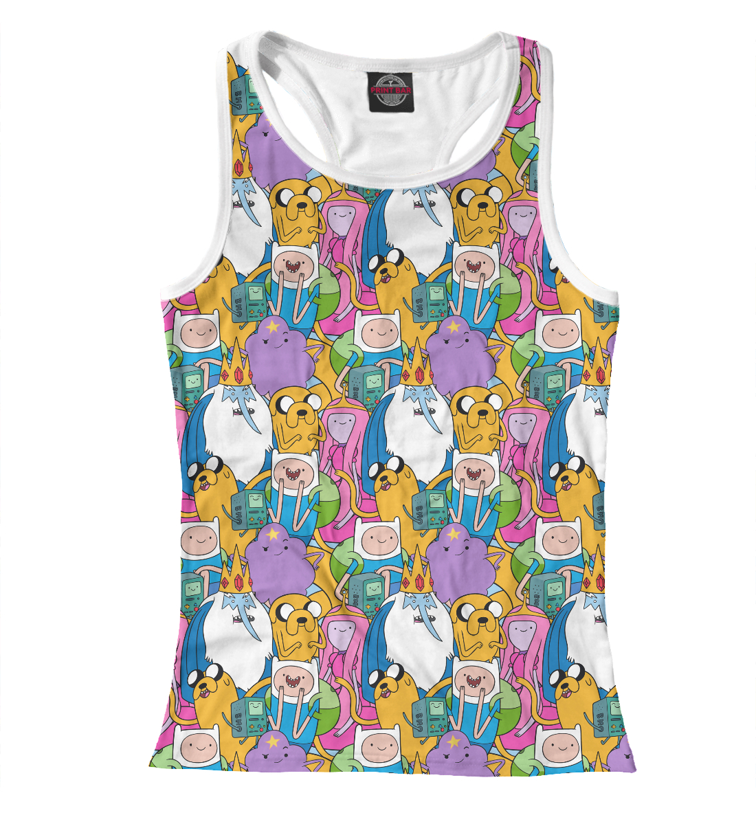 

AdventureTime