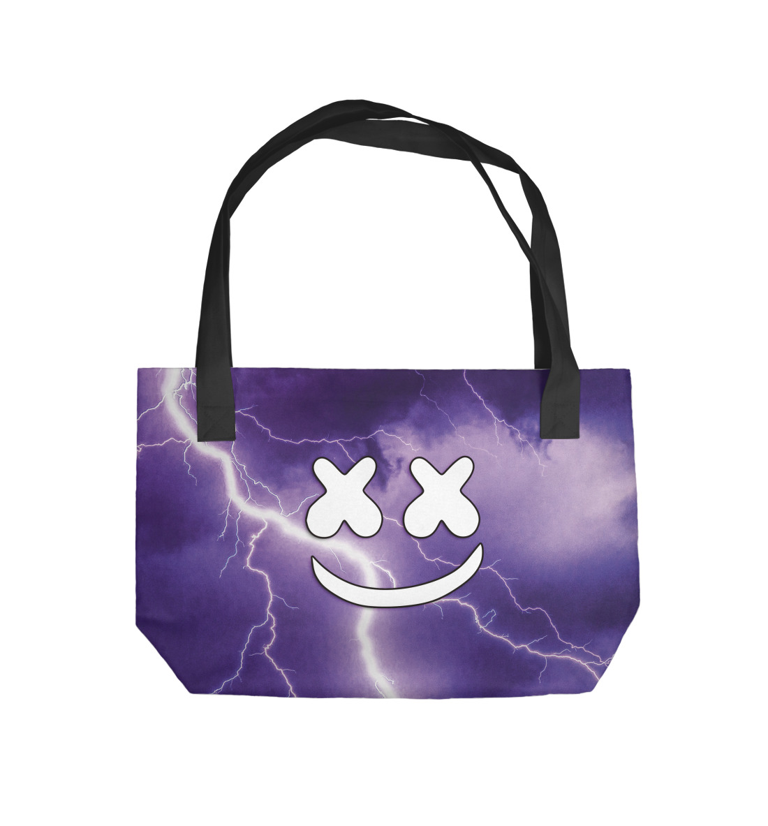 

Marshmello Cosmos