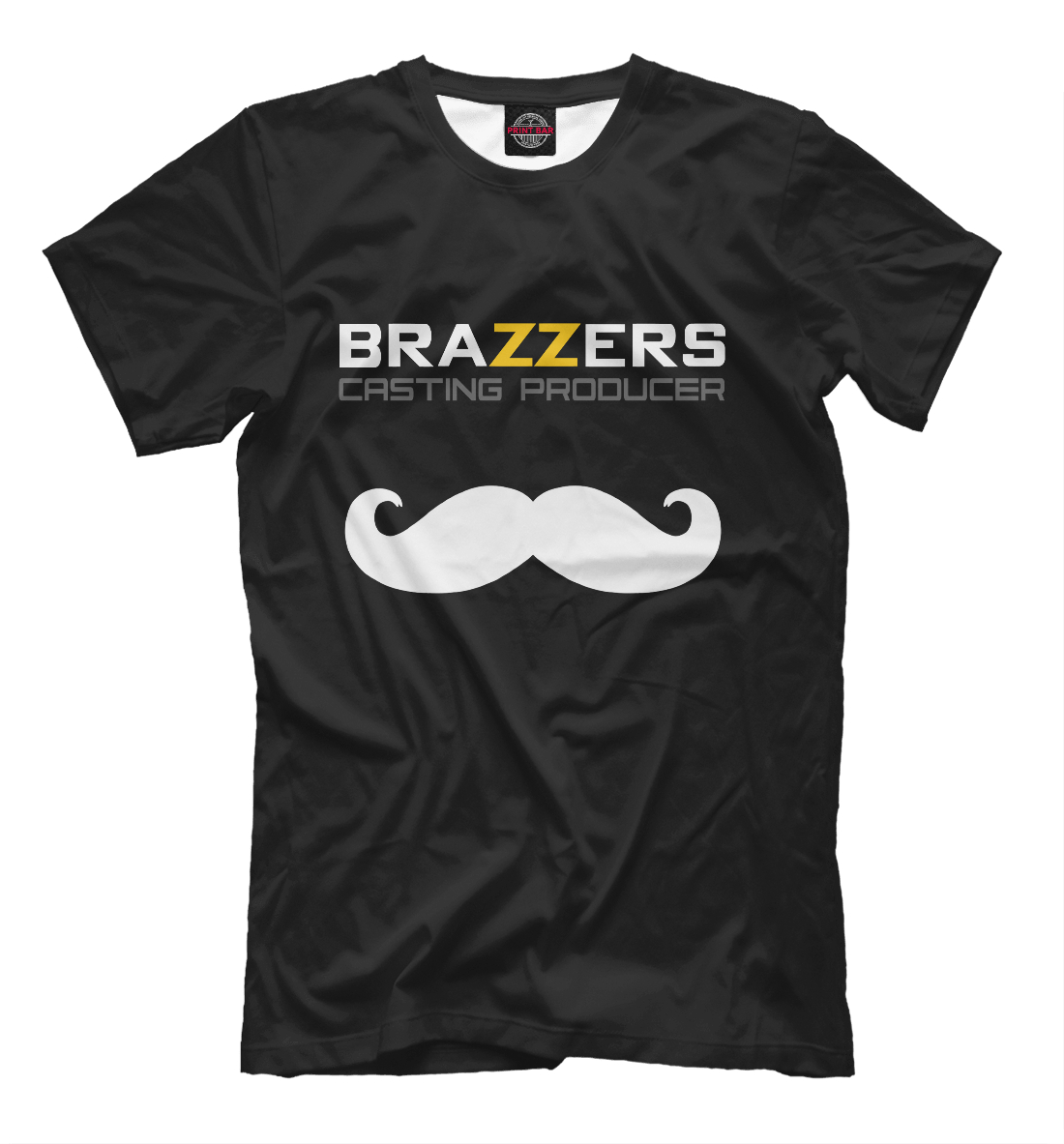 

Brazzers Casting-producer