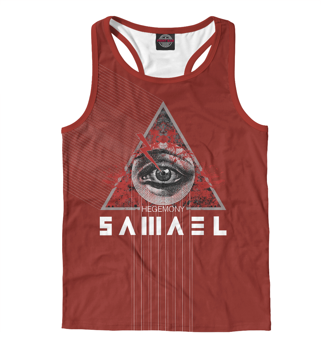 

Samael