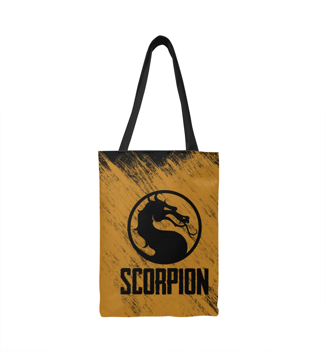 

SCORPION MK