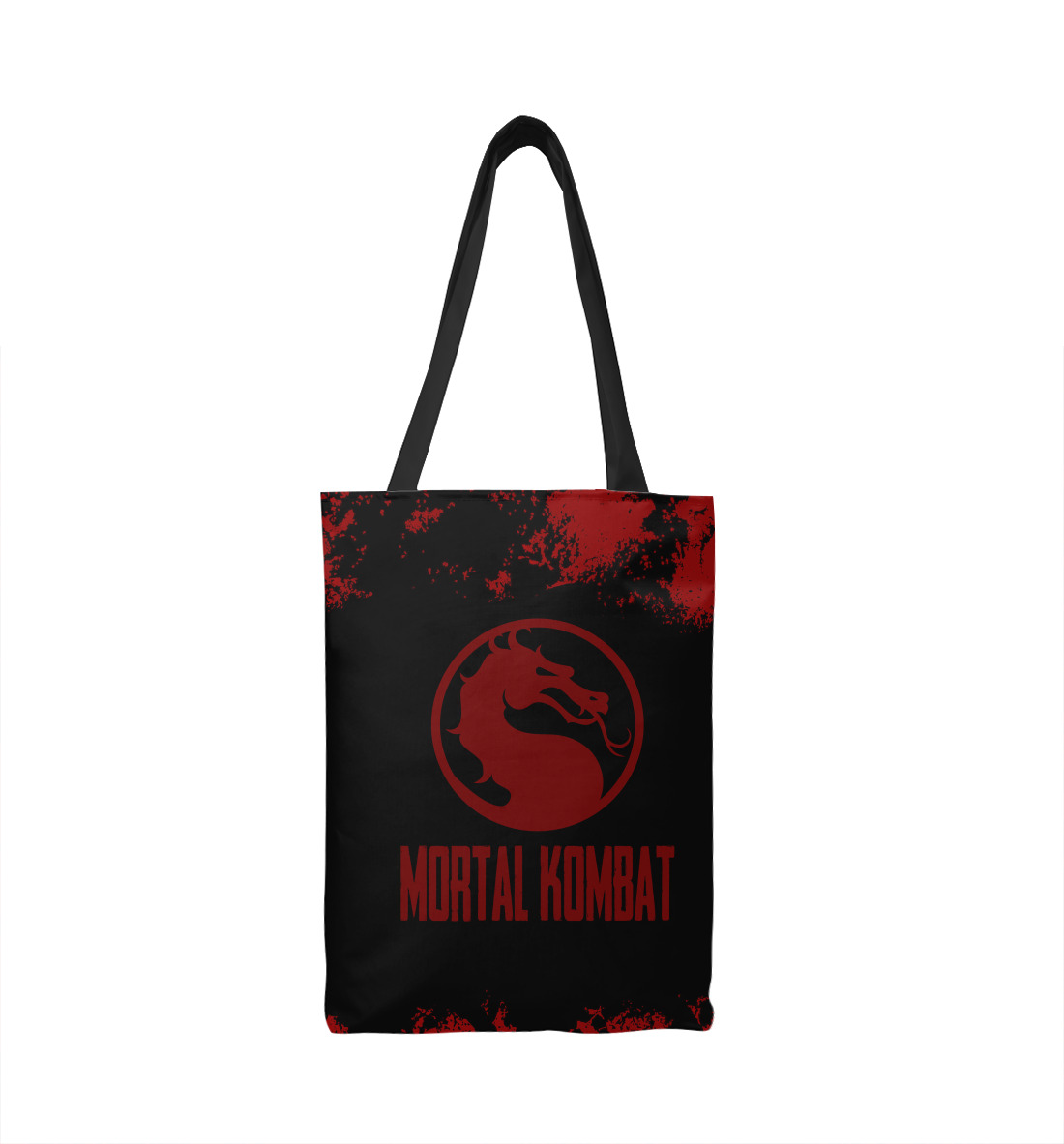 

Mortal Kombat