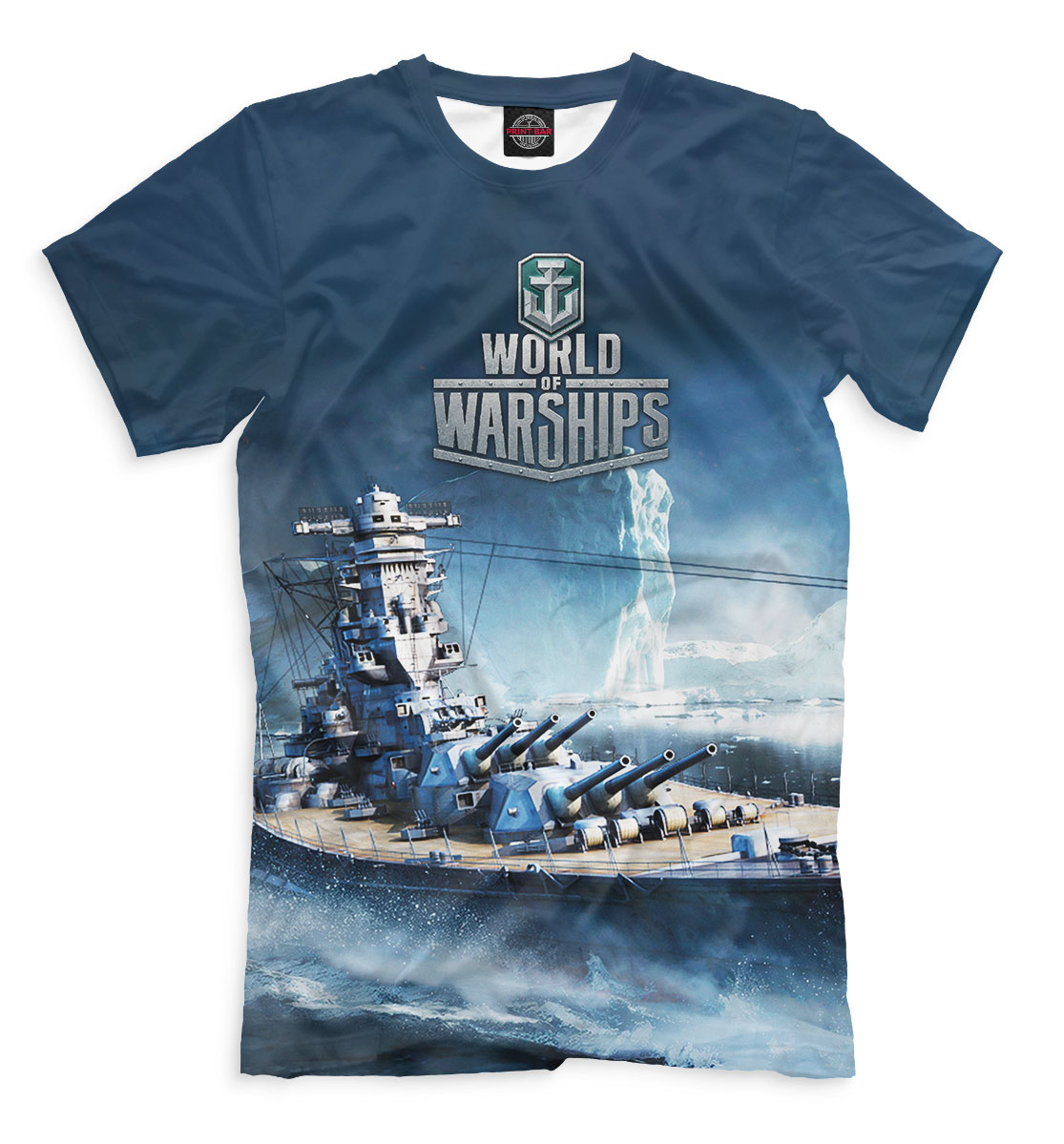 

World of Warships