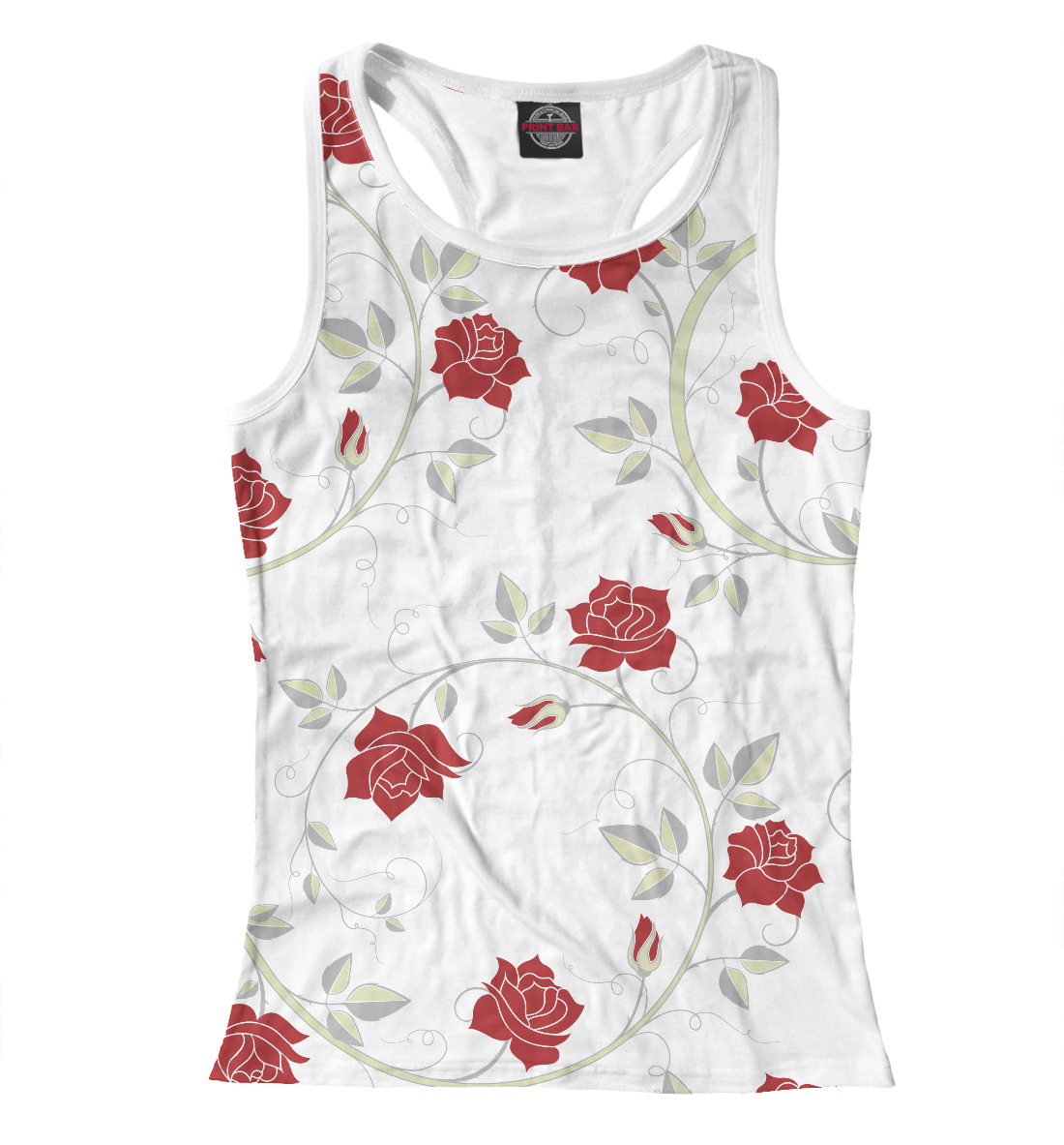 

WILD ROSE