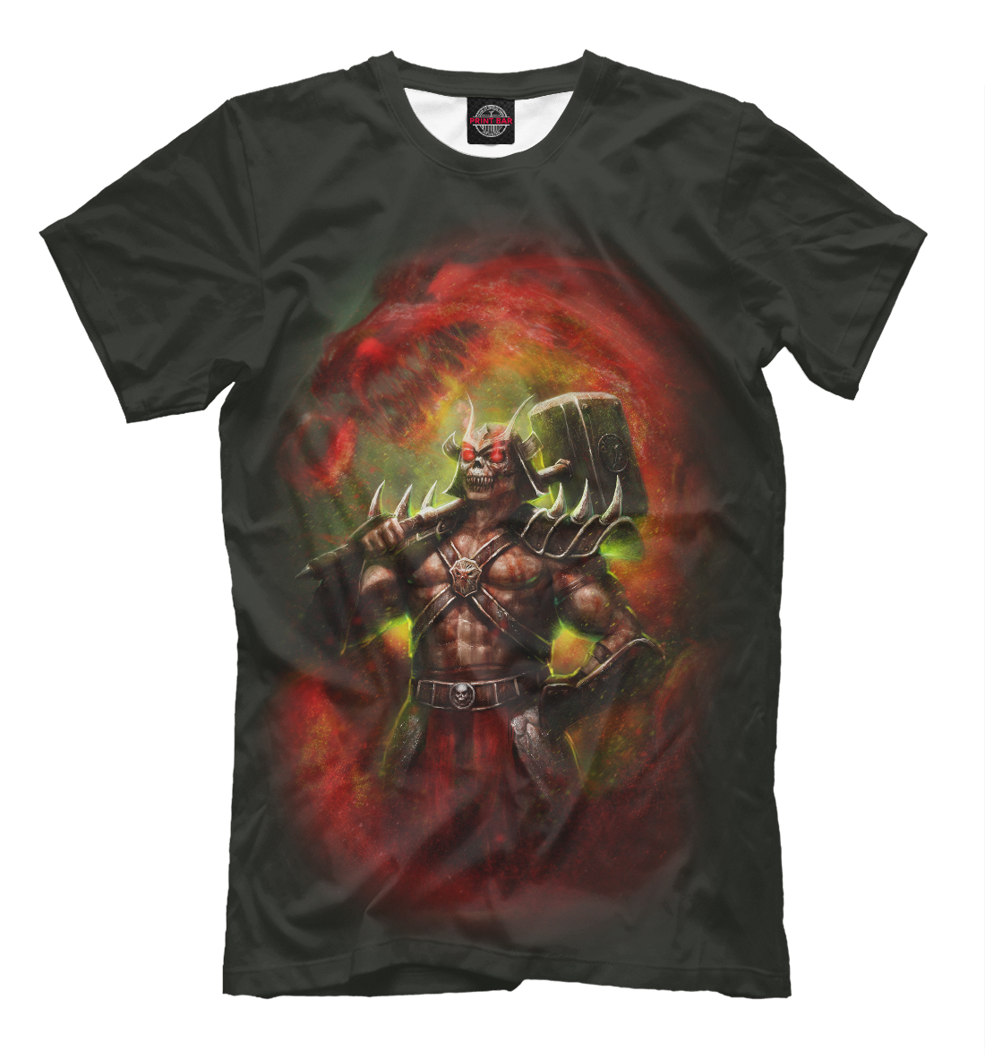 

Shao Kahn