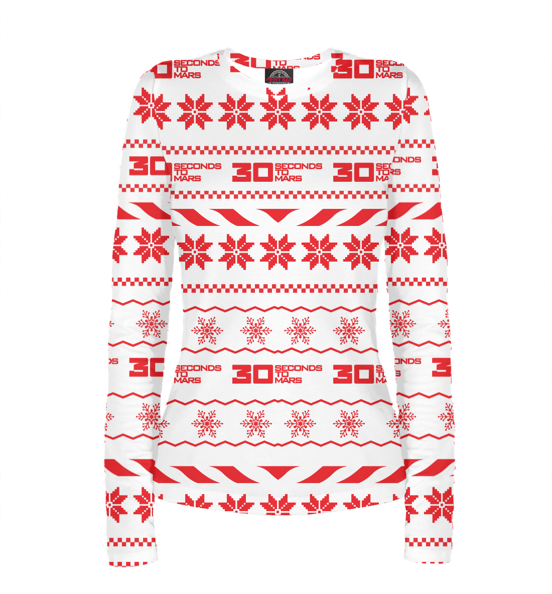 

Thirty Seconds to Mars