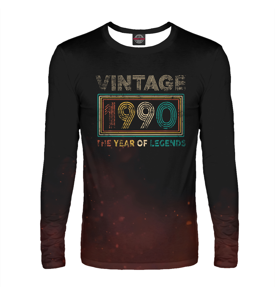 

Vintage 1990