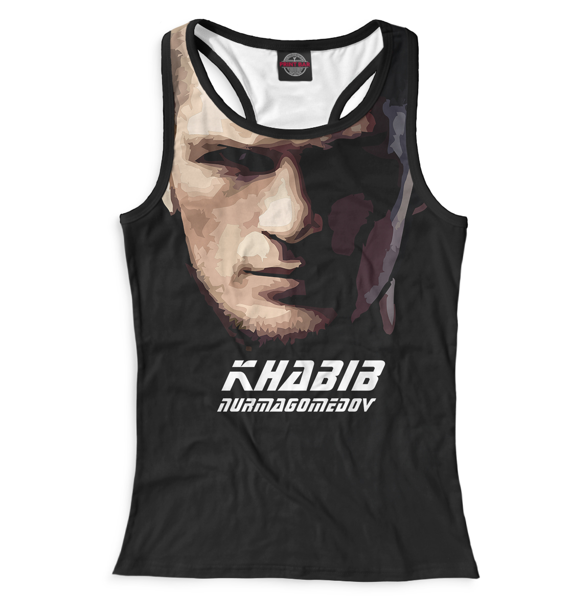 

Khabib