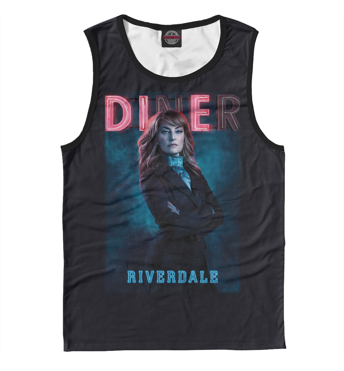 

Riverdale