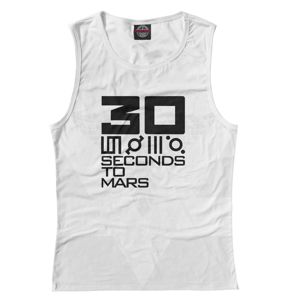 

30 Seconds to Mars