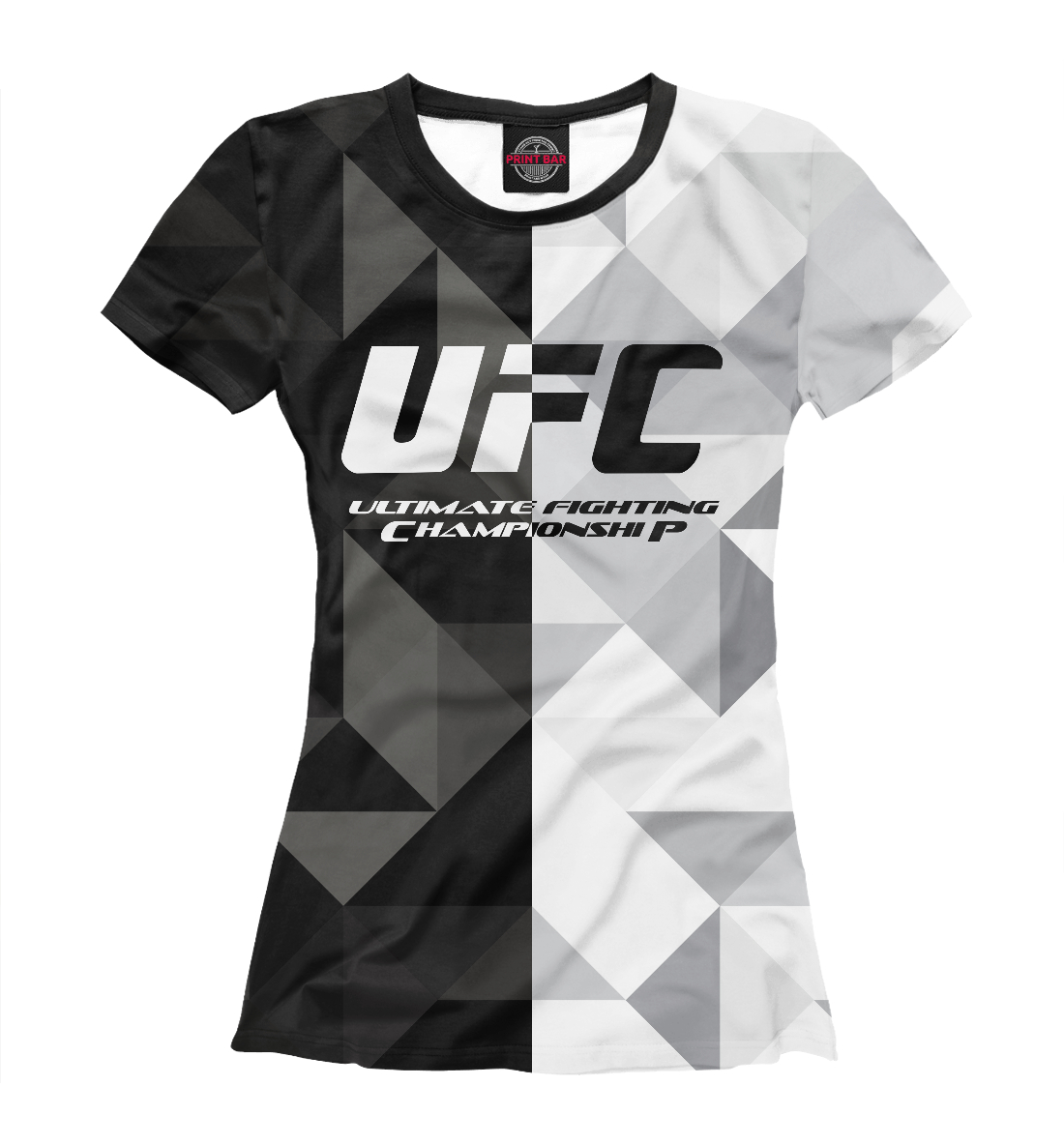 

UFC Abstract