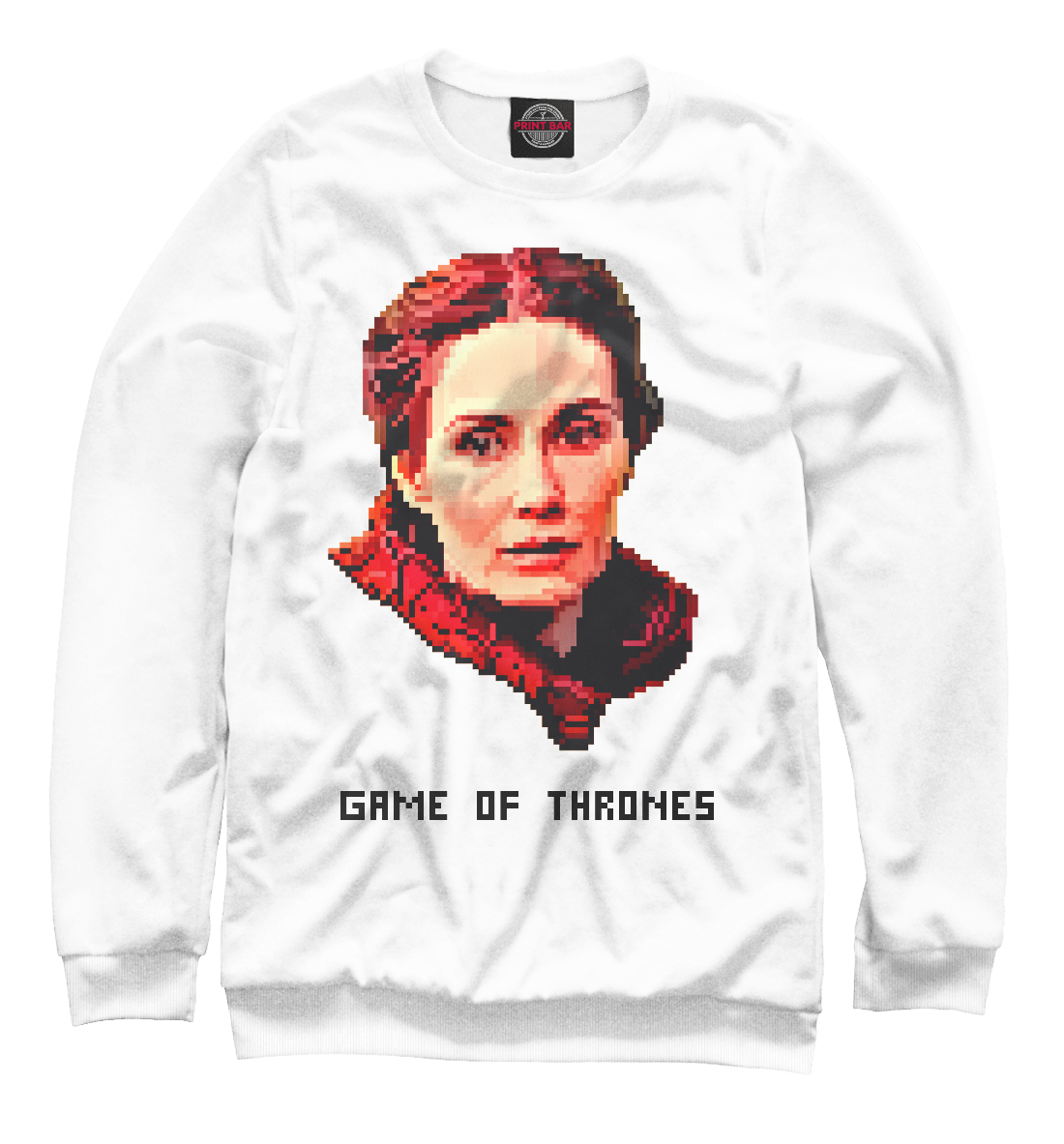 

Game of Thrones