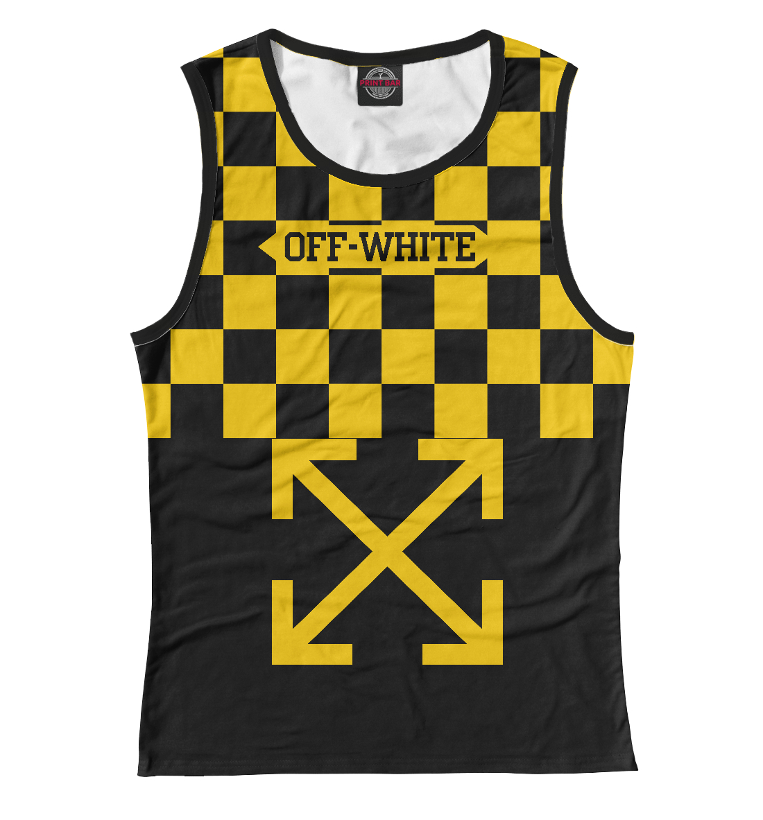 

Off-White